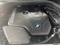 BMW X4 xDrive30i Carbon Black Metallic photo #9