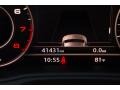 Audi A5 Sportback Premium Plus quattro Monsoon Gray Metallic photo #6
