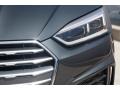 Audi A5 Sportback Premium Plus quattro Monsoon Gray Metallic photo #9
