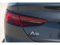 Audi A5 Sportback Premium Plus quattro Monsoon Gray Metallic photo #12