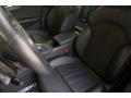 Audi A5 Sportback Premium Plus quattro Monsoon Gray Metallic photo #20