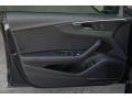 Audi A5 Sportback Premium Plus quattro Monsoon Gray Metallic photo #34