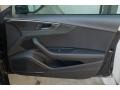 Audi A5 Sportback Premium Plus quattro Monsoon Gray Metallic photo #38