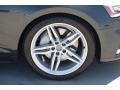Audi A5 Sportback Premium Plus quattro Monsoon Gray Metallic photo #41