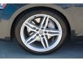 Audi A5 Sportback Premium Plus quattro Monsoon Gray Metallic photo #43