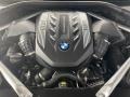 BMW X5 M50i Dravit Grey Metallic photo #9