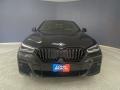 BMW X6 xDrive40i Black Sapphire Metallic photo #2