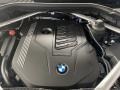 BMW X6 xDrive40i Black Sapphire Metallic photo #9