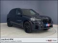 BMW X5 sDrive40i Carbon Black Metallic photo #1