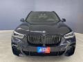 BMW X5 sDrive40i Carbon Black Metallic photo #2