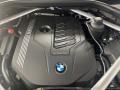 BMW X5 sDrive40i Dark Graphite Metallic photo #9