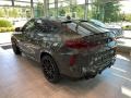 BMW X6 M  Dravit Grey Metallic photo #2