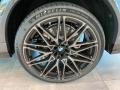BMW X6 M  Dravit Grey Metallic photo #3