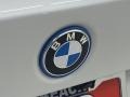 BMW 3 Series 330e Sedan Mineral White Metallic photo #7