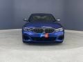 BMW 3 Series M340i Sedan Portimao Blue Metallic photo #2