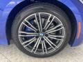 BMW 3 Series M340i Sedan Portimao Blue Metallic photo #3
