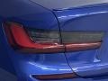 BMW 3 Series M340i Sedan Portimao Blue Metallic photo #6