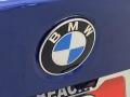 BMW 3 Series M340i Sedan Portimao Blue Metallic photo #7