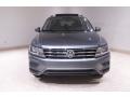Volkswagen Tiguan SE 4Motion Platinum Gray Metallic photo #2