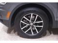 Volkswagen Tiguan SE 4Motion Platinum Gray Metallic photo #21