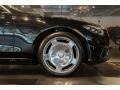 Mercedes-Benz S Maybach S 580 4Matic Sedan Black photo #16