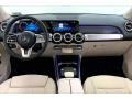 Mercedes-Benz GLB 250 4Matic Denim Blue Metallic photo #6