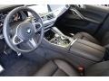 BMW X6 M50i Dravit Gray Metallic photo #12