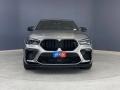 BMW X6 M Competition Donington Grey Metallic photo #2