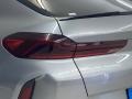 BMW X6 M Competition Donington Grey Metallic photo #6