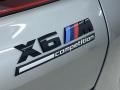 BMW X6 M Competition Donington Grey Metallic photo #8