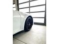 Porsche 911 Carrera Carrara White Metallic photo #21