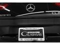 Mercedes-Benz CLA AMG 35 Coupe Cosmos Black Metallic photo #10