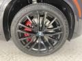 BMW X5 M50i Black Sapphire Metallic photo #3