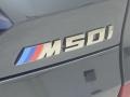 BMW X5 M50i Black Sapphire Metallic photo #9