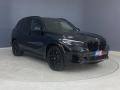 BMW X5 M50i Black Sapphire Metallic photo #28