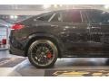 Mercedes-Benz GLE 63 S AMG 4Matic Coupe Black photo #29