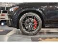 Mercedes-Benz GLE 63 S AMG 4Matic Coupe Black photo #39