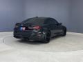 BMW M3 Competition Sedan Black Sapphire Metallic photo #5