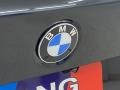 BMW M3 Competition Sedan Black Sapphire Metallic photo #9