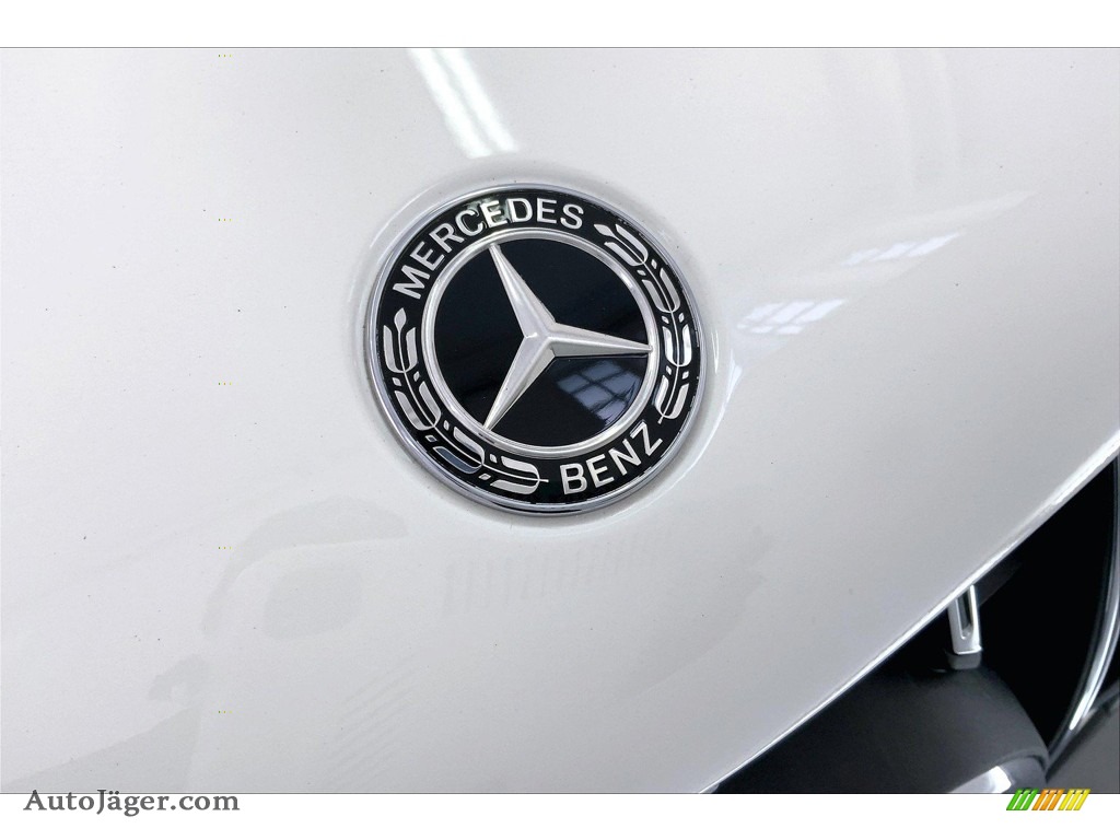 2021 GLE 53 AMG 4Matic Coupe - designo Diamond White Metallic / AMG Classic Red/Black photo #30