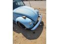 Volkswagen Beetle Coupe Marina Blue photo #2