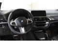 BMW X3 M40i Carbon Black Metallic photo #6