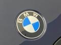 BMW 3 Series 340i Sedan Tanzanite Blue II Metallic photo #5