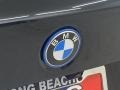 BMW 3 Series 330e Sedan Black Sapphire Metallic photo #7