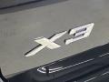 BMW X3 sDrive30i Black Sapphire Metallic photo #8