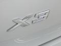 BMW X3 sDrive30i Mineral White Metallic photo #8
