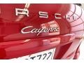 Porsche Cayenne  Carmine Red photo #30