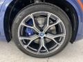 BMW X5 xDrive45e Phytonic Blue Metallic photo #3
