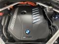 BMW X5 xDrive45e Phytonic Blue Metallic photo #9
