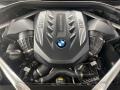 BMW X6 M50i Black Sapphire Metallic photo #10